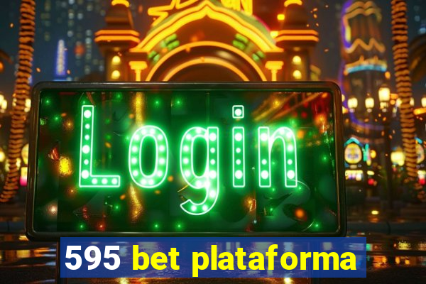 595 bet plataforma